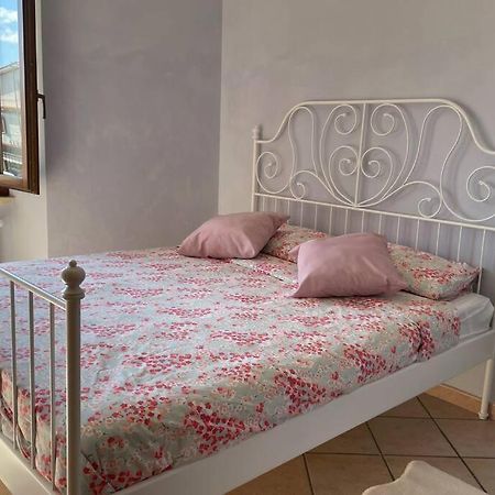 Appartamento Da Paoletta A San Vittorino, Roma San Vittorino  Экстерьер фото