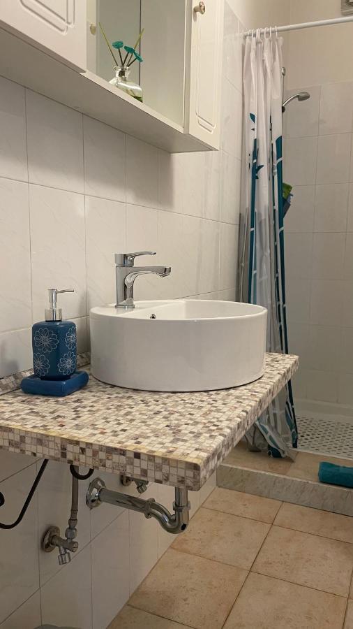 Appartamento Da Paoletta A San Vittorino, Roma San Vittorino  Экстерьер фото